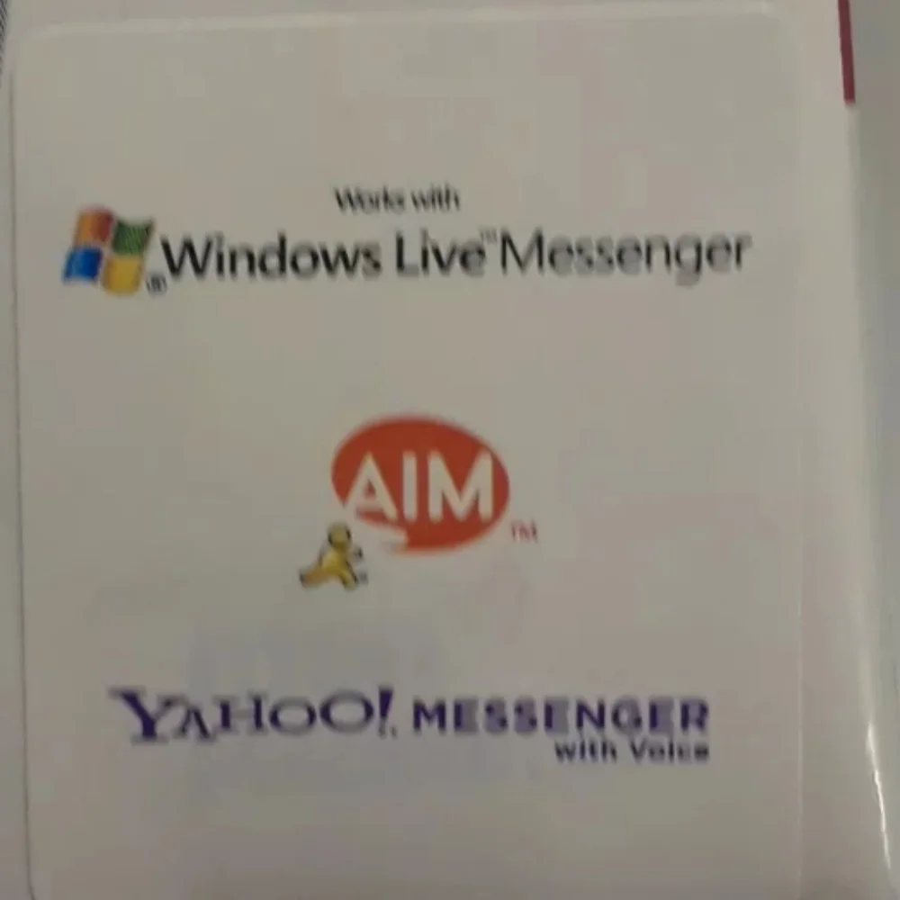 Logitech QuickCam Messenger - Picture 12 of 12